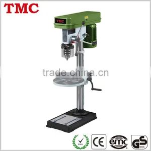 Electric Table Drill Press/Bench Press Machine for Sale thumbnail-1