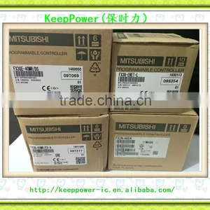FX3GE-40MR/DS PLC Programming Controller FX3GE FX3GE-40MR-DS thumbnail-4
