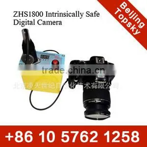 Intrinsically Safe Digital Camera thumbnail-1