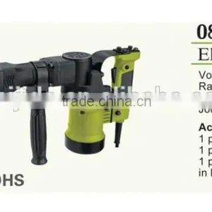 Electric Hammer Popular Jack HAMMER 0813 thumbnail-1