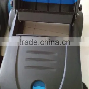 Road Mop 30L MANUAL FLOOR SWEEPER in Yongkang thumbnail-2
