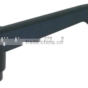 PA66 Plastic Ajustable Handle, M8---Manufacturer thumbnail-1