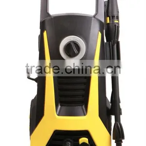 1100PSI Power Washer At 70Bar Electric Pressure Washer thumbnail-3