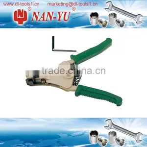 Professional Linesman Pliers Wire Stripper thumbnail-1
