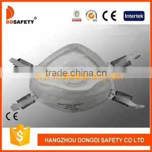 DDSAFETY 2017 With 5years Experience FFP3 Mask thumbnail-1