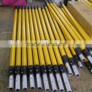 Colourful Extension Poles FOR Painting thumbnail-1