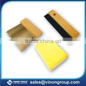 Grout Scraper, Grout Spreader, Adhesive Spreader thumbnail-1