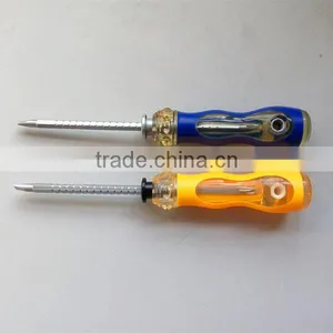 Triangle Screwdriver Plastic Screwdriver thumbnail-2