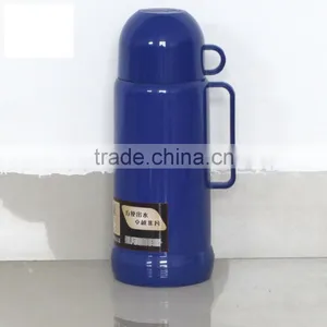 Plastic Thermos Vacuum Flask LYR-202 thumbnail-1