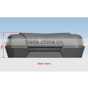 250cc Rotomolded ATV Front Boxes,Quad Front Case,ATV Trunk thumbnail-1