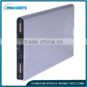 New Products in 2016 3 Usb Port Power Bank H0tn3 Cartoon Power Bank thumbnail-2