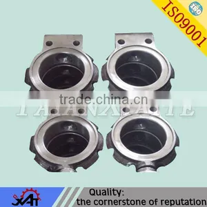 Customized Casting Transmission Valve Body thumbnail-1