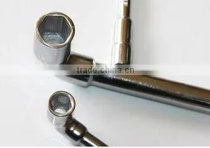 L-Type Wrench With Hole thumbnail-4