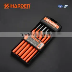 New Designed OEM Service Professional 10" 6PCS Pin Punch Set thumbnail-1