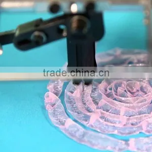 TP110 Coiling/chenille Device Tajima Embroidery Machine thumbnail-2