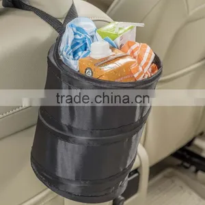 Pop up Car Trash Bin thumbnail-1
