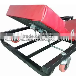 40inch Plastic Car Repair Creeper thumbnail-5