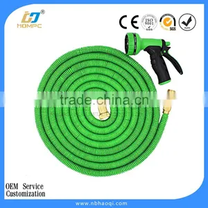 Flexible Garden Watering Spray Hose thumbnail-3