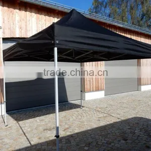 Party Tent Gazebo Canopy With Sidewalls thumbnail-2