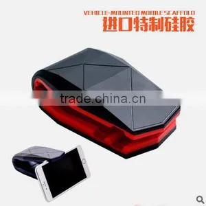 China Wholesale Newest Car Mobile Phone Holder,funny Cell Phone Holder for Desk thumbnail-3