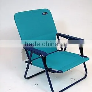 Low Seat Sand Beach Chair thumbnail-1