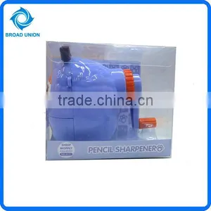 Plastic Scholar Pencil Sharpener Machine thumbnail-2