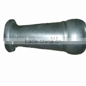 Galvanized Carbon Steel Bauer Coupling thumbnail-1