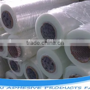 Hand and Machine Grade Strench Film for Pallet Packing thumbnail-3