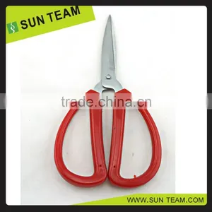SK063 6" Stainless Steel Scissors for Cutting Iron thumbnail-2
