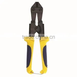 8" Mini Bolt Cutter thumbnail-1