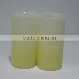 High Quality LED White Candle thumbnail-2