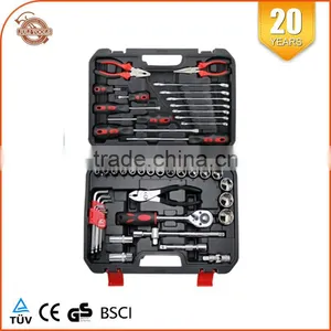 129pcs Household Tool Kits thumbnail-3