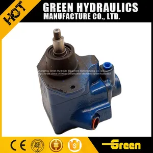 VTM42 Power Steering Pump thumbnail-4