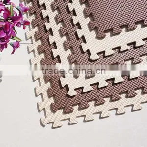 EVA Tatami Mats Eva Taekwondo Mat 40mm Interlocking Tatami Eva Foam Mats thumbnail-5