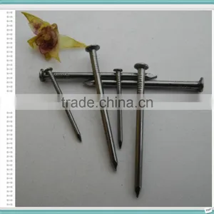 Wooden Nails for Construction thumbnail-1