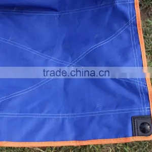 Outdoor Camping Canvas Chair Made in China thumbnail-4