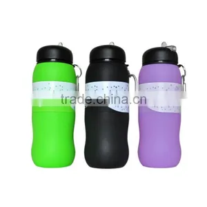 Cheap Innovative Products for Import Silicone Outdoor Bottles thumbnail-5