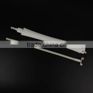 Handle With Silicone Coated Stainless Steel thumbnail-2