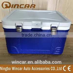 Portable Food Cooler Box EPS Insulation Material thumbnail-1