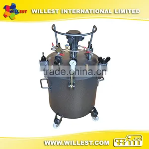 Paint Tank 60L - Automatic - PT60A1 thumbnail-1