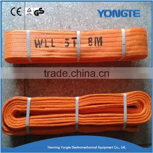Hot Sell Hoisting Lifting Sling thumbnail-1