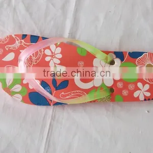 2016new Fashion Ladies Summer Flip Flops Slippers thumbnail-4