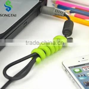 Flexible Spiral Ties thumbnail-1