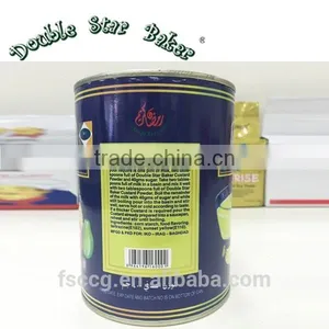 Food Flavour Vanilla Instant Food Custard Powder thumbnail-5