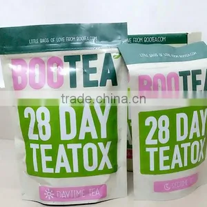 Private Label Detox Tea for Detox and Slimming/ Box Packaging and Low-Fat Feature Slimming Tea 2g*20 Bags thumbnail-4