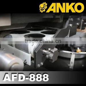 Anko Scale Mixing Making Frozen Extrusion Gyoza Maker thumbnail-5