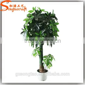 Wholesale Indoor Artificial Potted Decoration thumbnail-3