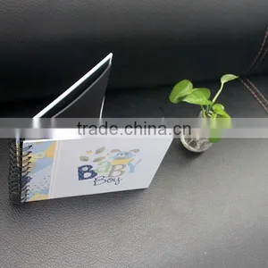 Handmade Recycled Paper Photo Albums for Kids thumbnail-5