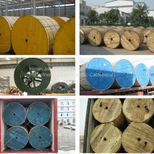 4 Core 50mm Armoured Cable thumbnail-3