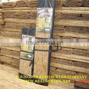 Reed Fence thumbnail-1